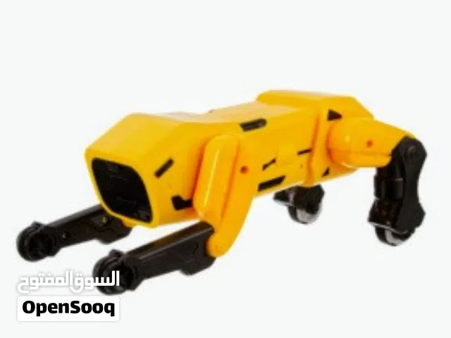 Robotic Dog +Remote Control