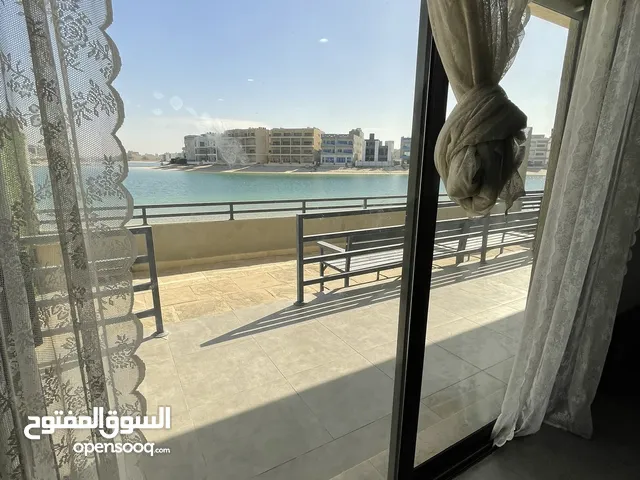 3 Bedrooms Chalet for Rent in Al Ahmadi Sabah Al Ahmad Sea City