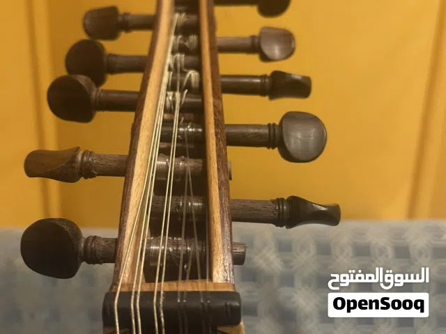 عود صناعة صابر العود فخم جدا