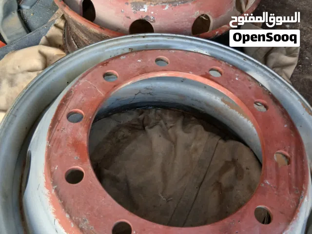 ديسكوات شاحنه 22.5