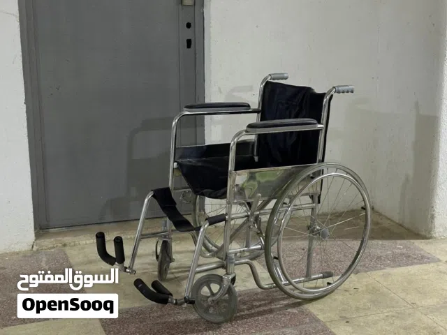 كرسي متحرك ويل تشير للبيع