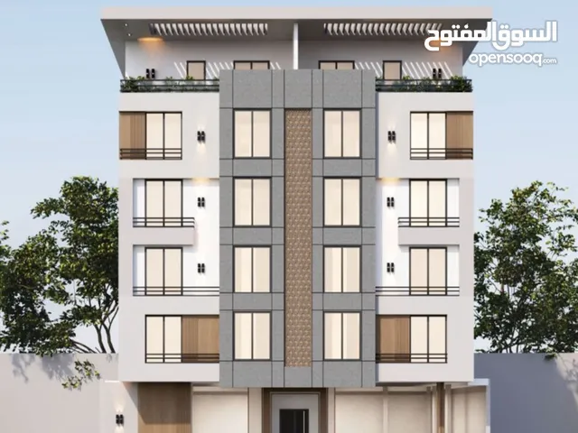128 m2 4 Bedrooms Apartments for Sale in Jeddah As Salamah