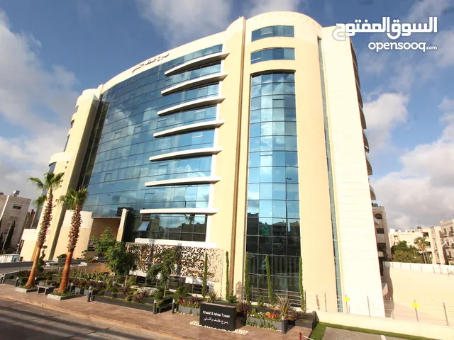 Yearly Offices in Amman Medina Street