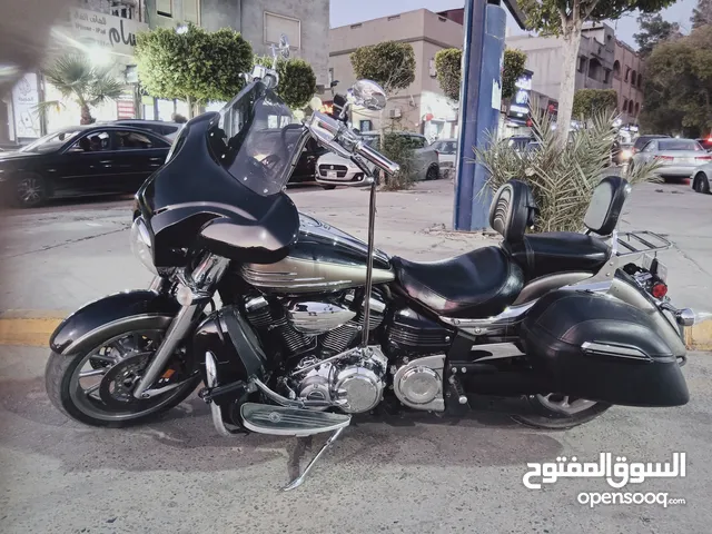 ياماها رود لاين