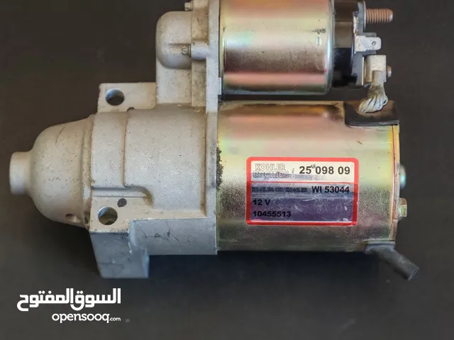 .. ستارتر..بادئ تشغيل كهربائي (Starter Motor) Starter Kohler 25-098-08 (12V) سلف