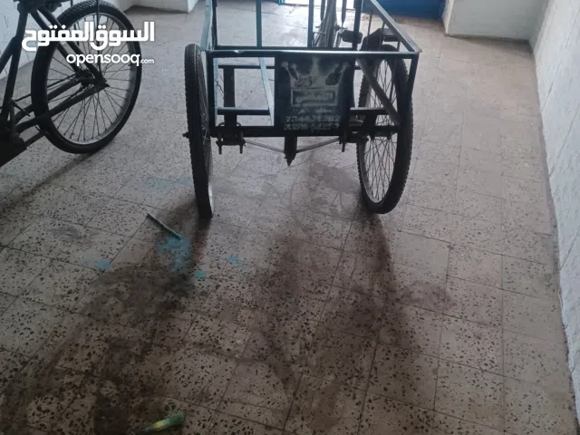 دراجات سيكل ثلاثه كفرات