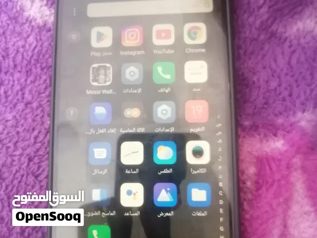 Tecno Pova 64 GB in Amman