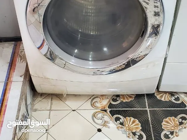 Daewoo 11 - 12 KG Washing Machines in Cairo