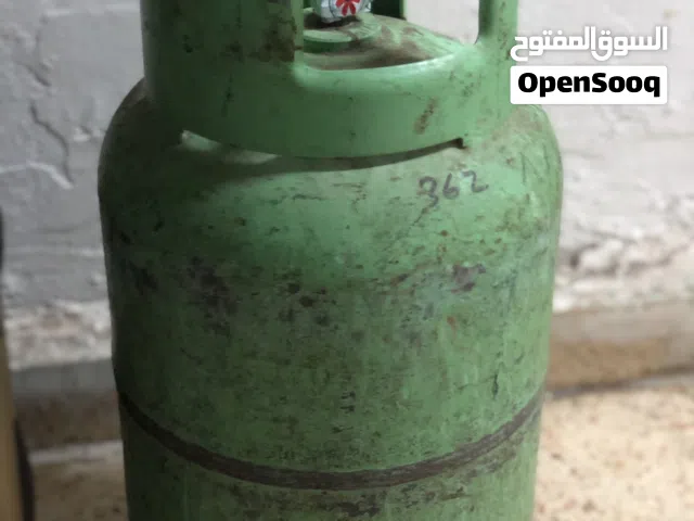 السلام عليكم جره غاز للبيع