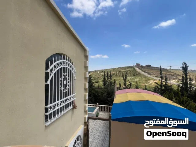 مزرعة مميزة جدا للبيع منطقة بيرين ام رمانة