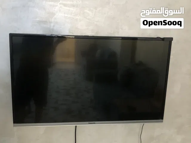 شاشة Panasonic 45 إنش Full HD بحالة ممتازة – 65 دينار