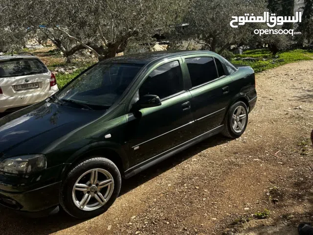 اوبل استرا للبيع