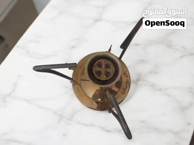 بابور جاز ماركه بنس الأصلي
