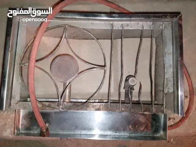 غاز عينتين