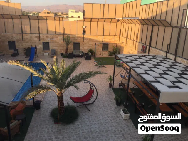 2 Bedrooms Chalet for Rent in Jordan Valley Other