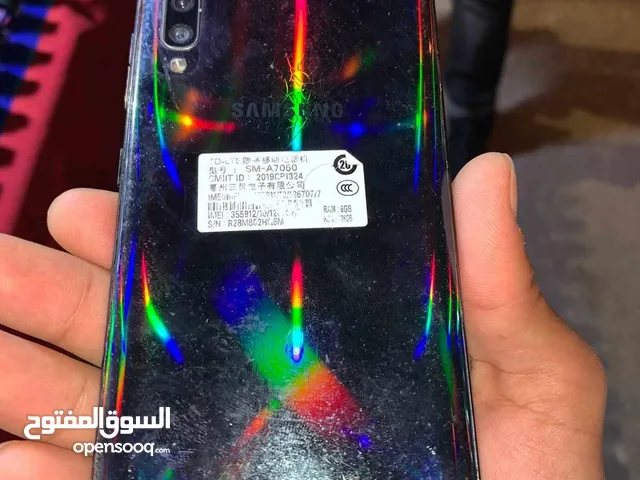 Samsung Galaxy A70 128 GB in Tripoli