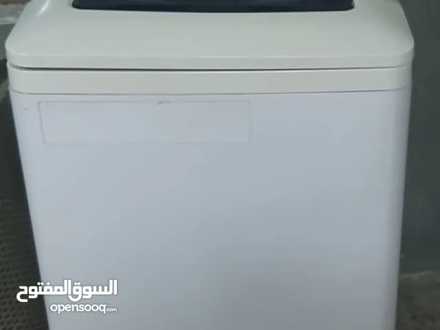 Samsung 1 - 6 Kg Washing Machines in Baghdad