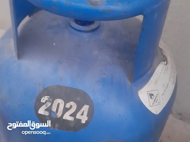 اسطوانة غاز منزلي