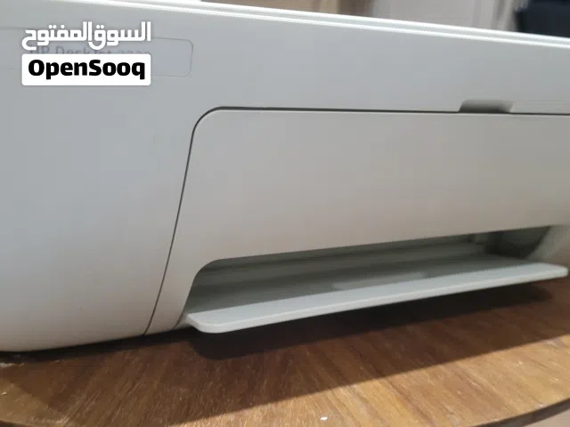 طابعة HP wifi تعمل بحالة جيدة