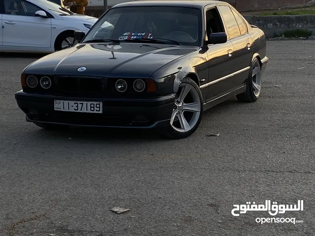 BMW E34 525I 1996