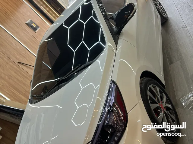 Used Hyundai Accent in Jenin