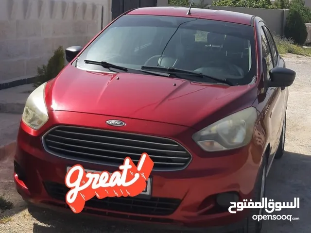 Used Ford Other in Irbid