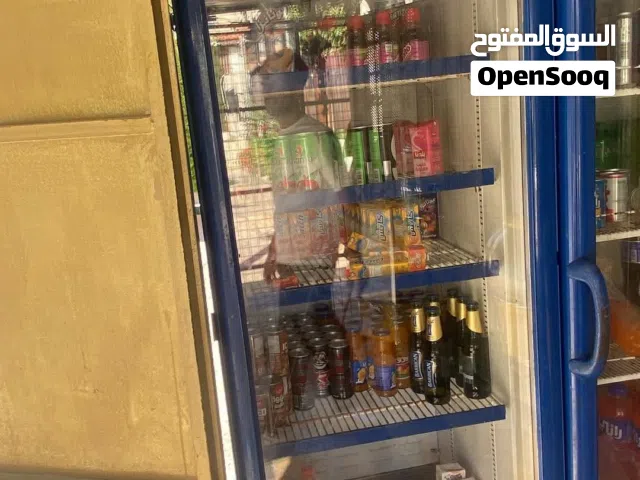 ثلاجات عرض للبيع