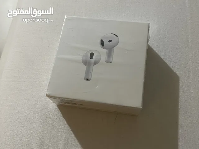 airpods 4 with anc