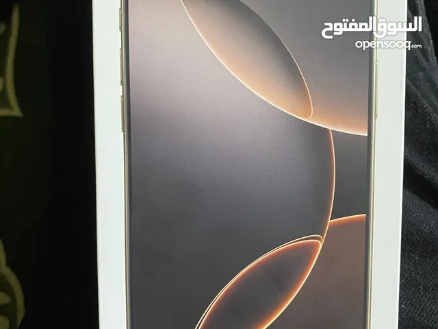 Apple iPhone 16 Pro Max 256 GB in Irbid