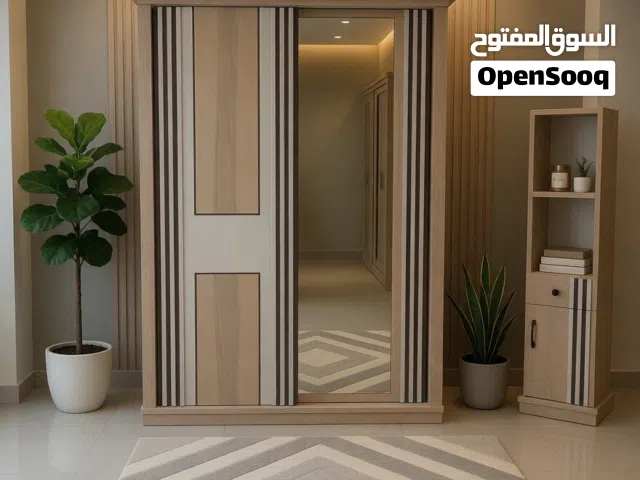 غرفة اطفال مودرن موديل 2027