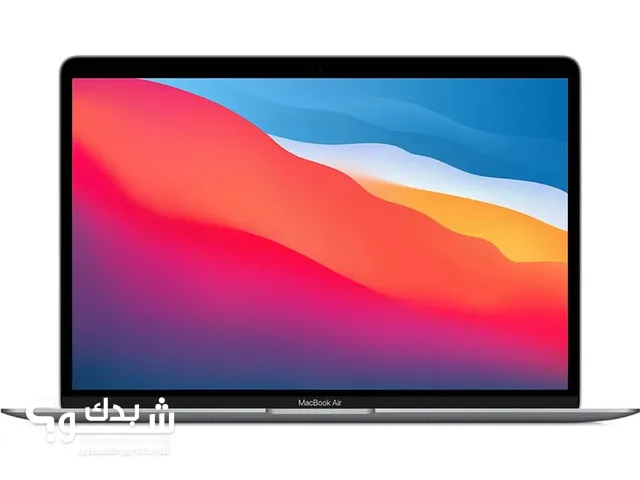 MacBook Air Retina 13.3-inch (2020) - Core i5 - 16GB - SSD 512GB