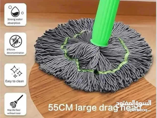 الممسحة الذكية 2*1 الحل السريع لنظافة بيتك