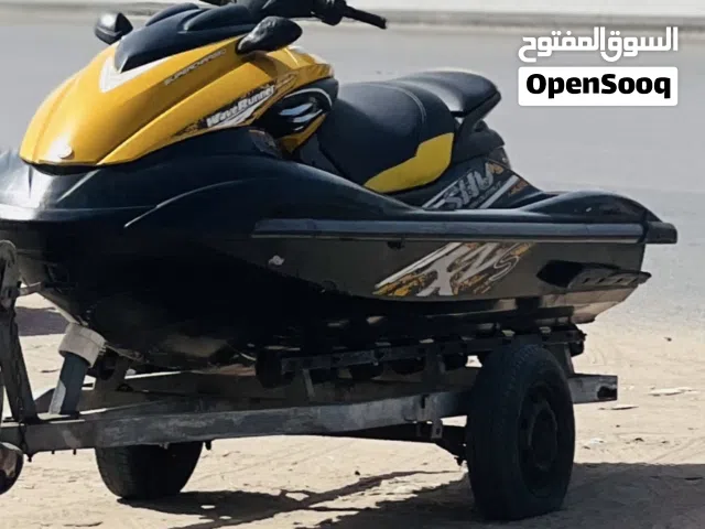 موطو بحر للبيع 2012 fzs ريفا محرك جديد