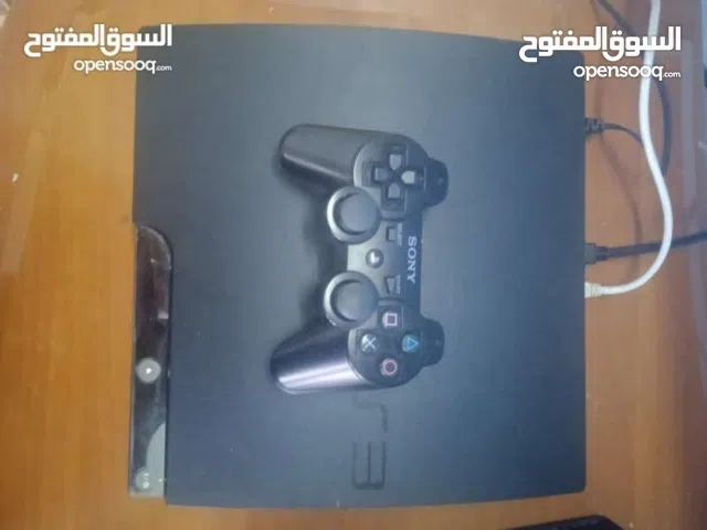 بلستيشن 3 مهكره