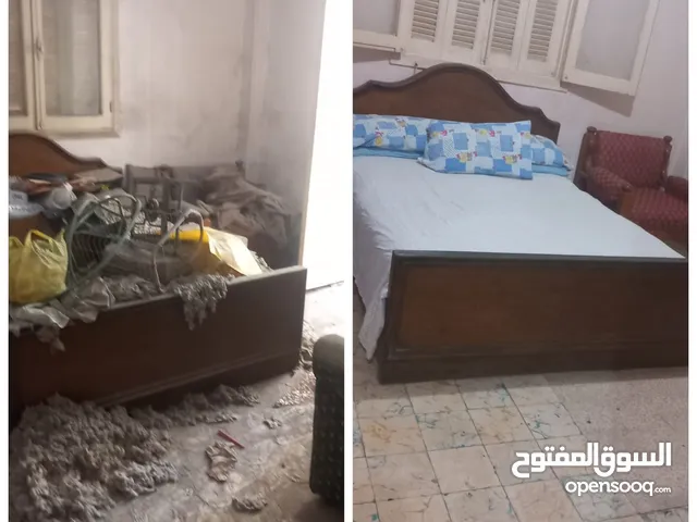 "تنظيف شقق بعد التشطيب وتنظيف منازل