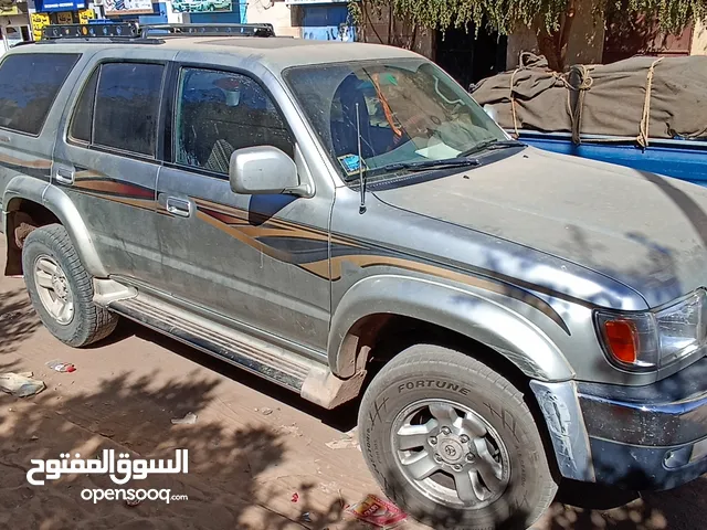 Used Toyota 4 Runner in Sabha