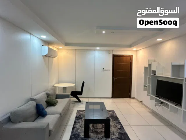 APARTMENT FOR RENT IN SEEF SEA VIEW 1BHK WITH ELECTRICITY