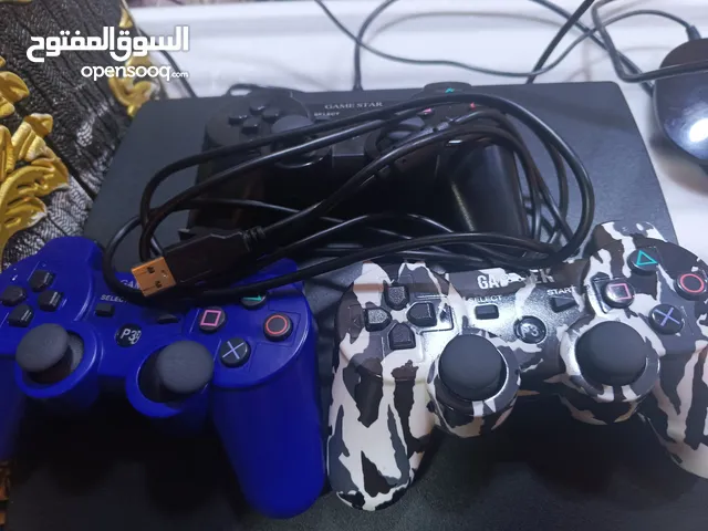 PlayStation 3 PlayStation for sale in Zarqa