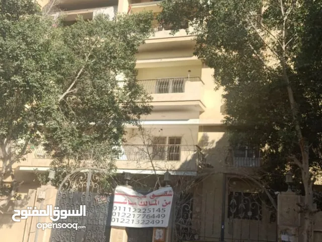 315m2 3 Bedrooms Apartments for Sale in Giza Hadayek al-Ahram