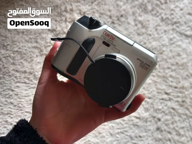 Olympus camera