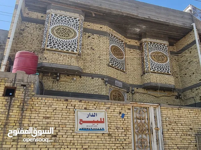 بيت للبيع في حي الحسين