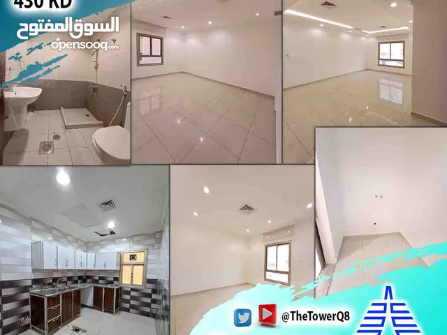 120m2 3 Bedrooms Apartments for Rent in Mubarak Al-Kabeer Fnaitess