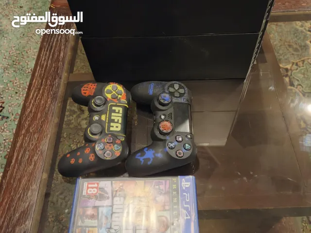 PlayStation 4 PlayStation for sale in Amman