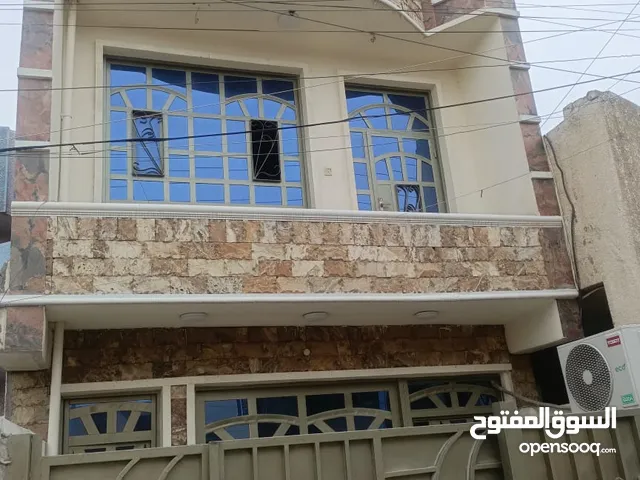 102m2 3 Bedrooms Townhouse for Sale in Baghdad Ghazaliya