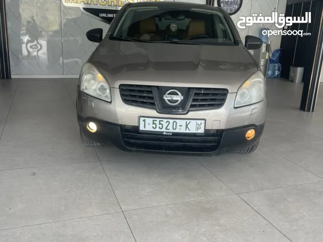 نيسان قشقاي 2009