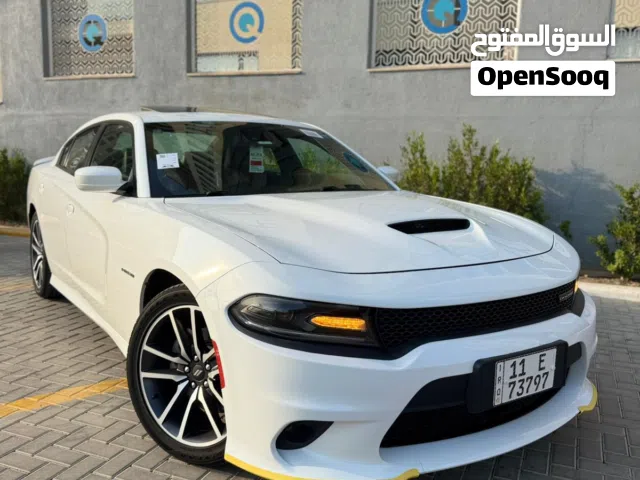 Used Dodge Charger in Basra