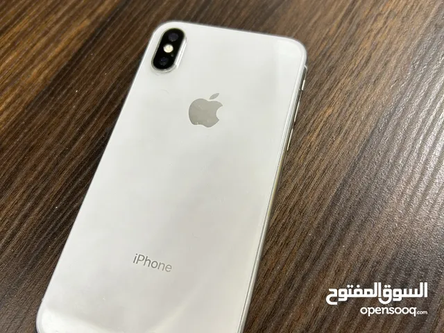 Apple iPhone X 256 GB in Al Batinah