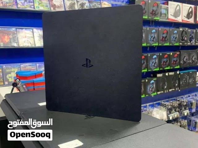 PlayStation 4 PlayStation for sale in Ramtha