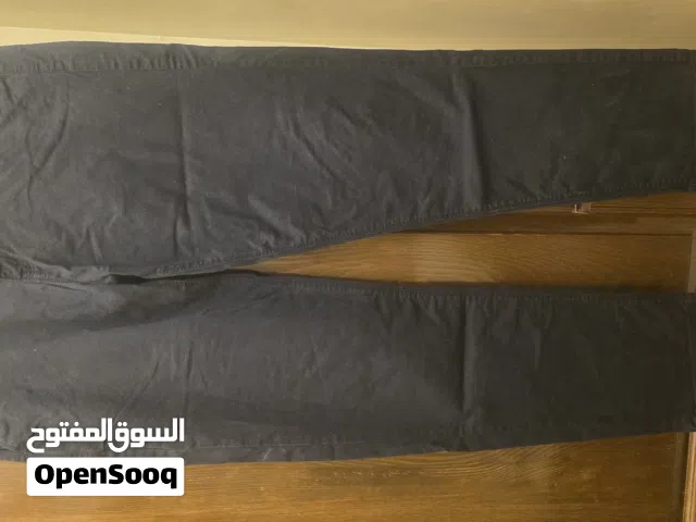 بناطيل رجالي كتان للبيع
