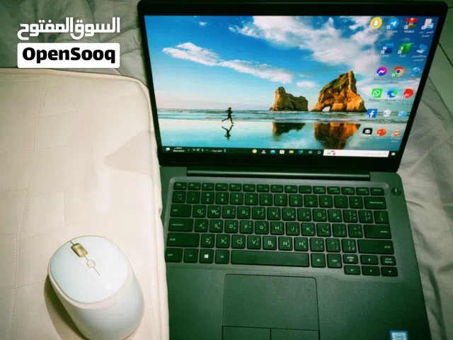 Windows Dell  Computers  for sale  in Tripoli